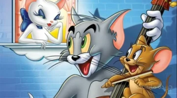 استقبلها الآن.. تردد قناة توم وجيري الجديد 2024 لمشاهدة مغامرات القط والفأر دون انقطاع 1